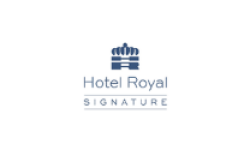 Hotel Royal Test 3